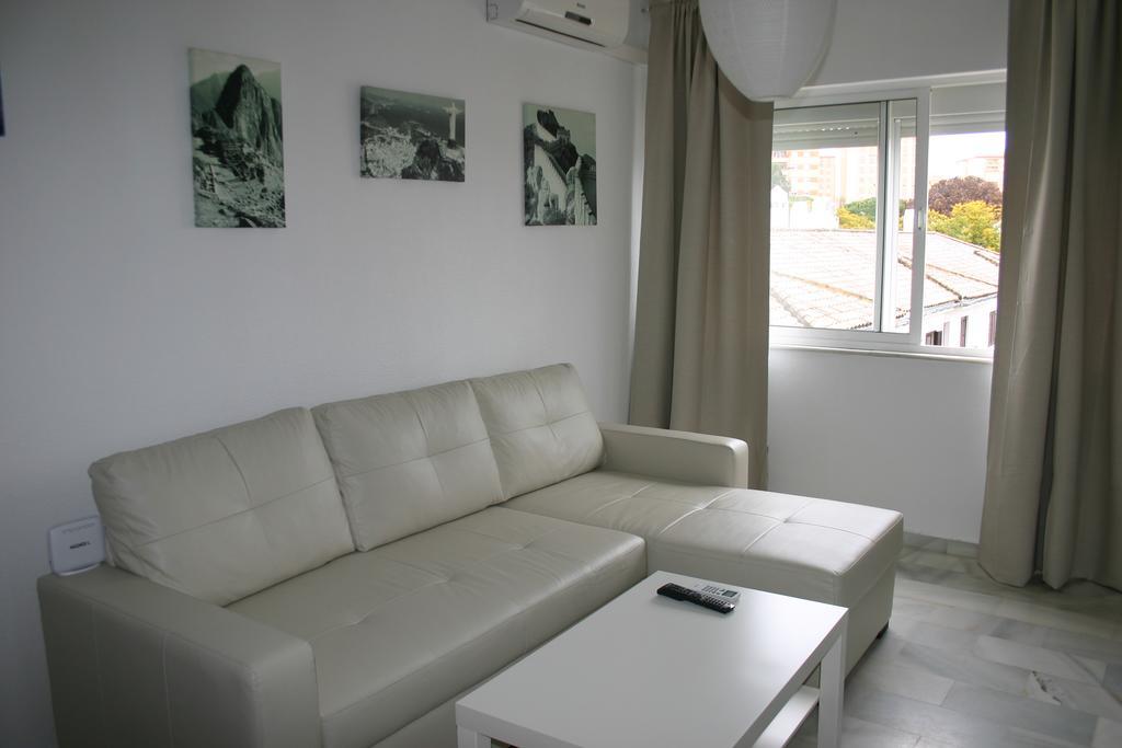 Apartamento Las Adelfas Χέρεζ Εξωτερικό φωτογραφία